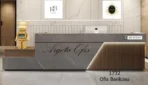 1732 Ofis Bankoları