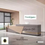 1733 Ofis Bankoları