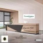 1733 Ofis Bankoları