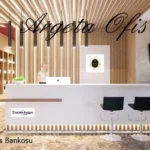 1737 Ofis Bankoları