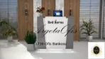 1738 Ofis Bankoları