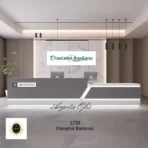 1739 Ofis Bankoları