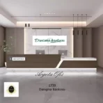 1739 Ofis Bankoları