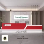 1739 Ofis Bankoları