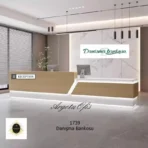 1739 Ofis Bankoları