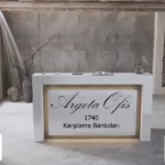 1740 Ofis Bankoları