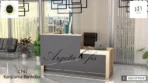 1741 Ofis Bankoları