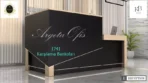 1741 Ofis Bankoları