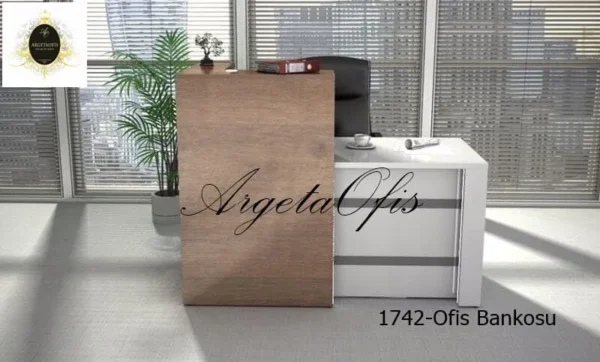 1742 Ofis Bankoları