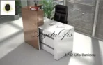 1742 Ofis Bankoları