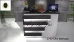 1743 Ofis Bankoları