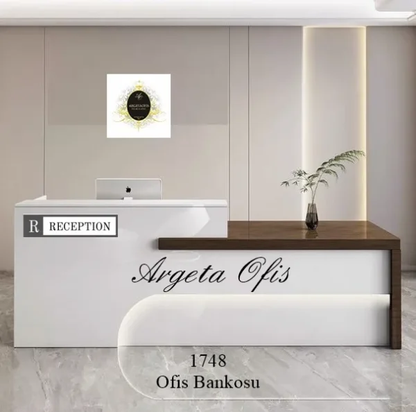 1748 Ofis Bankoları