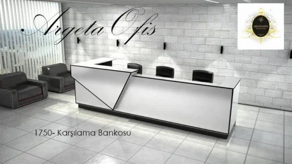 1750 Ofis Bankoları