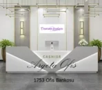 1753 Ofis Bankoları