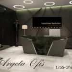 1755 Ofis Bankoları