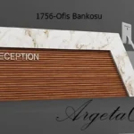 1756 Ofis Bankoları