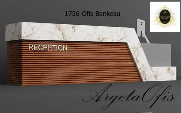 1756 Ofis Bankoları