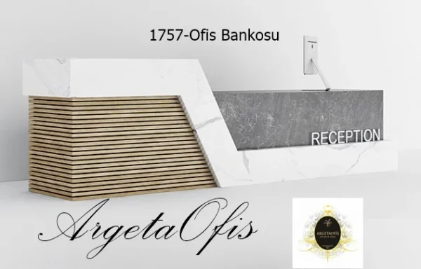 1757 Ofis Bankoları