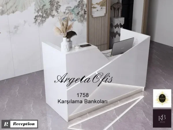 1758 Ofis Bankoları
