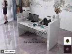 1758 Ofis Bankoları