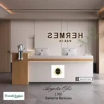 1760 Ofis Bankoları