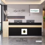 1760 Ofis Bankoları