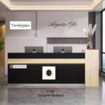 1760 Ofis Bankoları