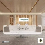 1761 Ofis Bankoları