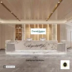 1761 Ofis Bankoları