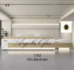 1762 Ofis Bankoları