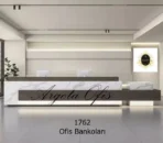 1762 Ofis Bankoları