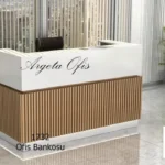 1763 Ofis Bankoları