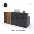 1764 Ofis Bankoları