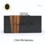 1764 Ofis Bankoları