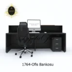 1764 Ofis Bankoları