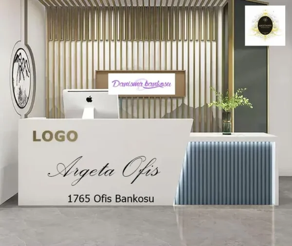 1765 Ofis Bankoları