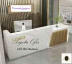 1765 Ofis Bankoları
