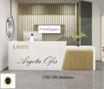 1765 Ofis Bankoları