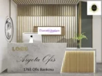 1765 Ofis Bankoları