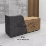 1766 Ofis Bankoları