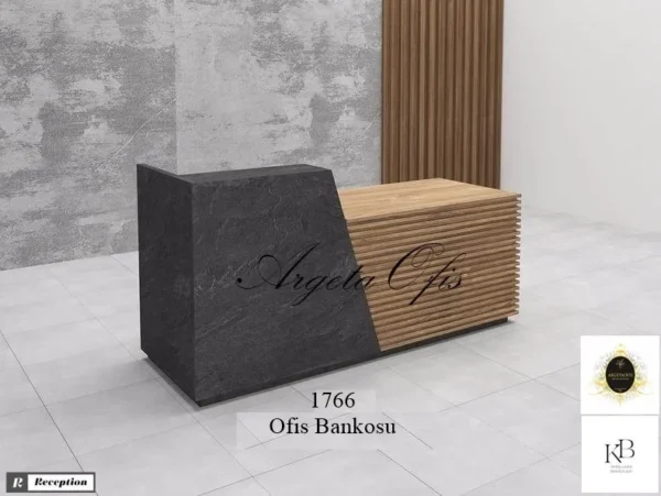 1766 Ofis Bankoları