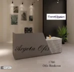 1766 Ofis Bankoları