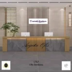 1767 Ofis Bankoları