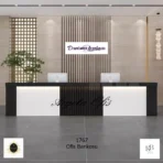 1767 Ofis Bankoları