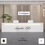 1767 Ofis Bankoları