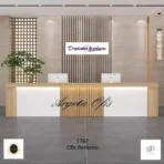 1767 Ofis Bankoları