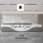 1768 Ofis Bankoları