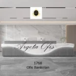 1768 Ofis Bankoları