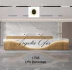 1768 Ofis Bankoları