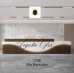 1768 Ofis Bankoları